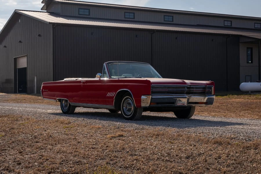 1968 Chrysler 300 Non-Letter Series - Image 6 of 16