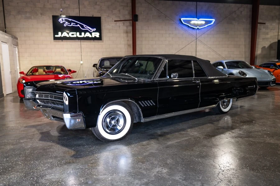 1968 Chrysler 300 Non-Letter Series - Image 25 of 31