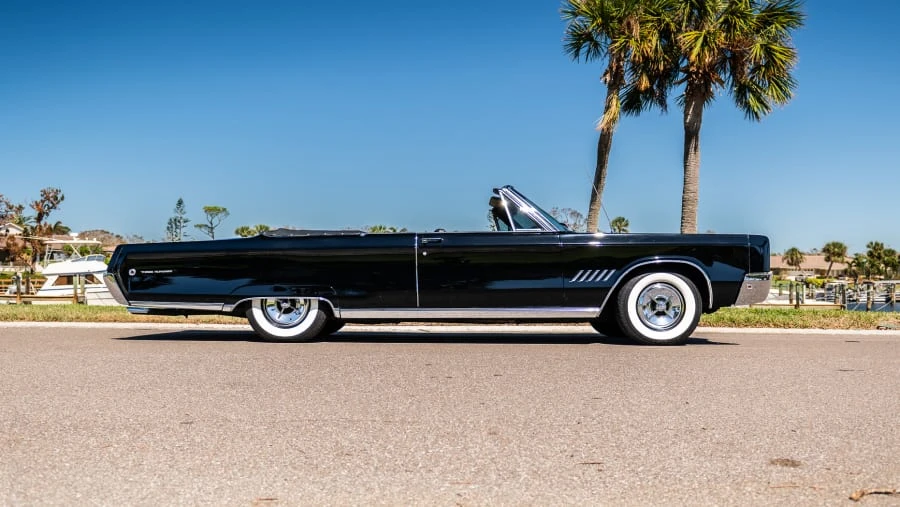 1968 Chrysler 300 Non-Letter Series - Image 2 of 31