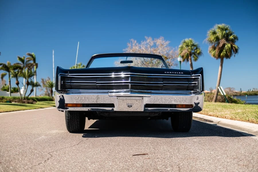 1968 Chrysler 300 Non-Letter Series - Image 16 of 31