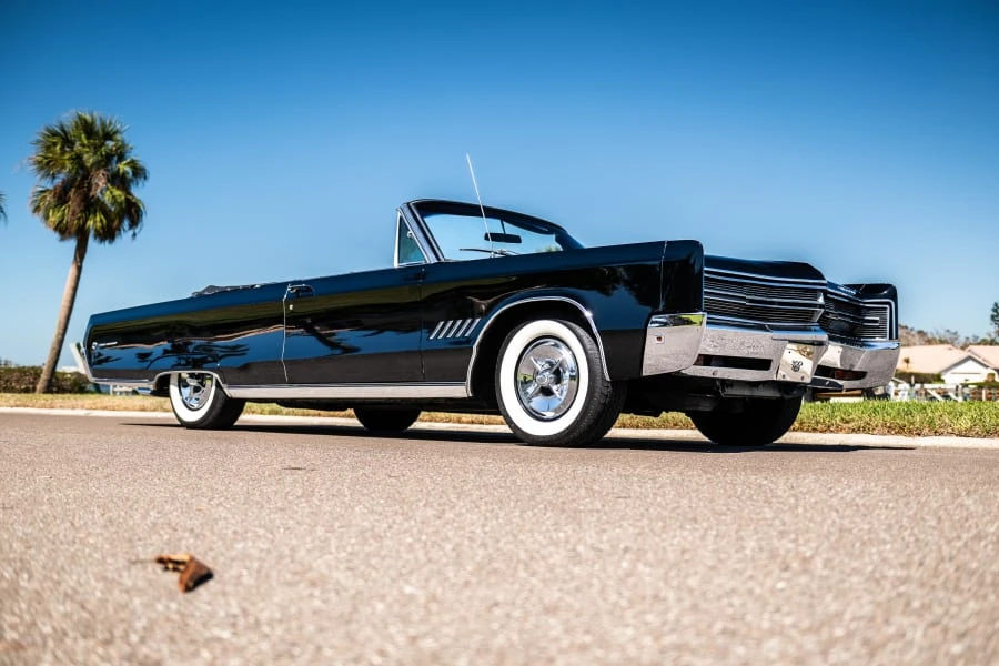 1968 Chrysler 300 Non-Letter Series - Image 17 of 31