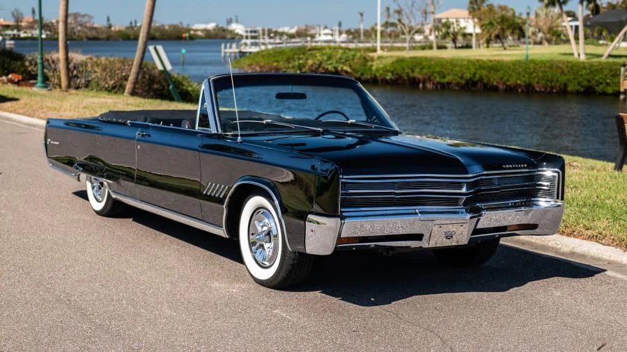 1968 Chrysler 300 Non-Letter Series - Image 6 of 31