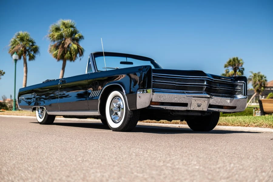 1968 Chrysler 300 Non-Letter Series - Image 19 of 31