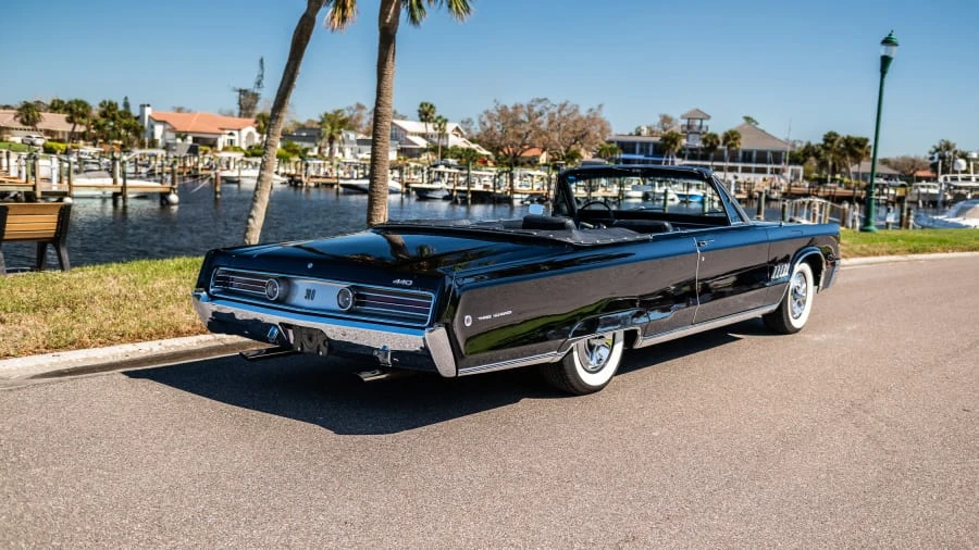 1968 Chrysler 300 Non-Letter Series - Image 3 of 31