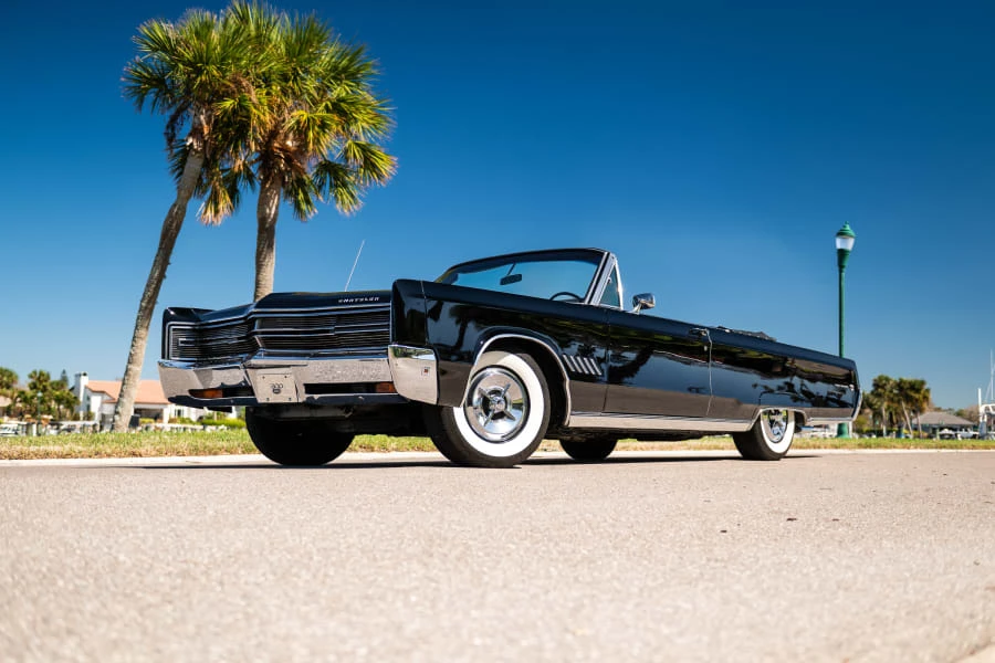 1968 Chrysler 300 Non-Letter Series - Image 14 of 31