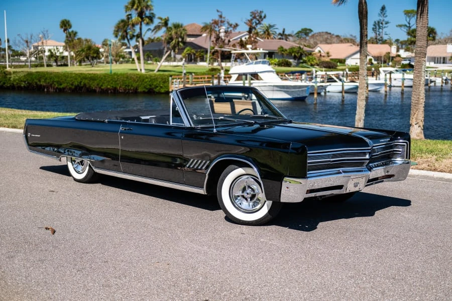 1968 Chrysler 300 Non-Letter Series - Image 31 of 31