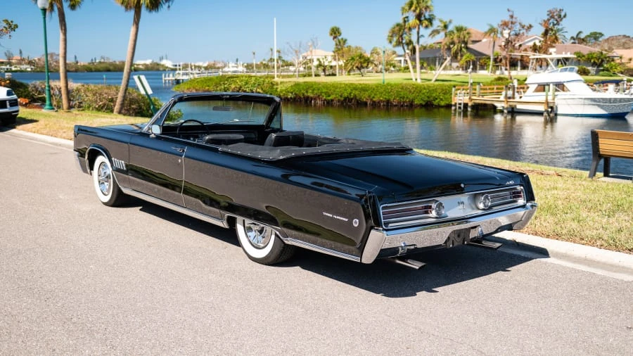 1968 Chrysler 300 Non-Letter Series - Image 12 of 31