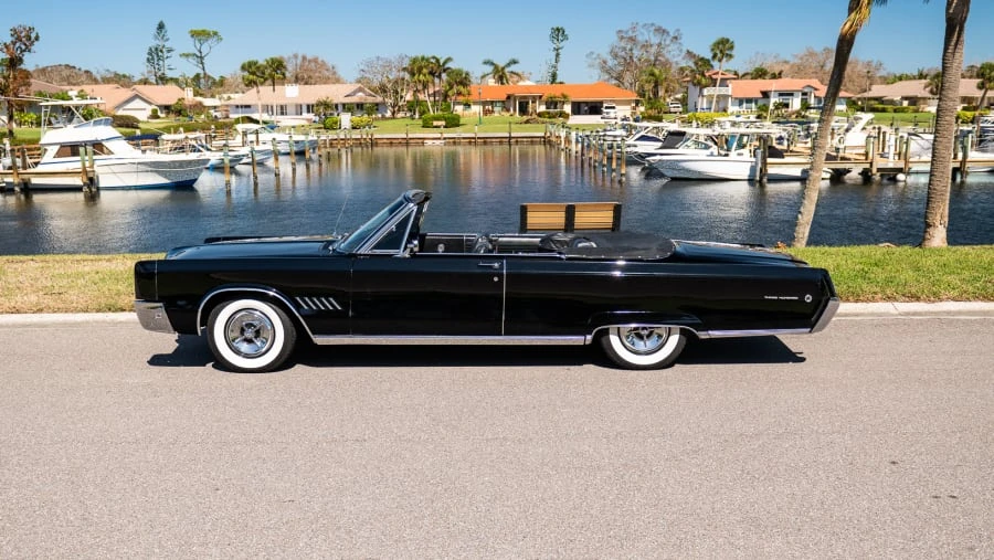 1968 Chrysler 300 Non-Letter Series - Image 10 of 31
