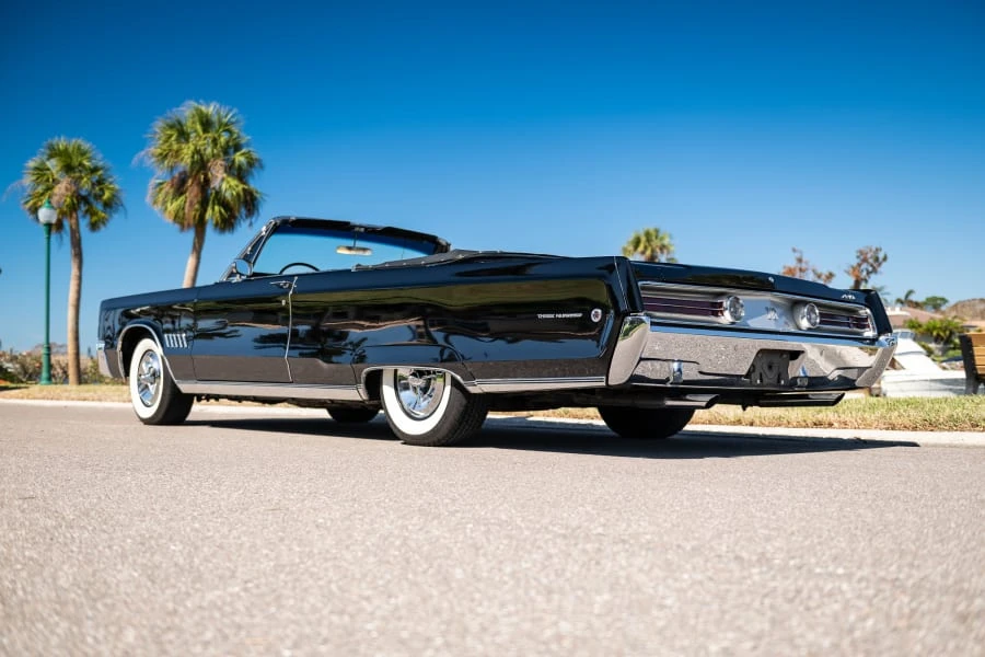 1968 Chrysler 300 Non-Letter Series - Image 18 of 31