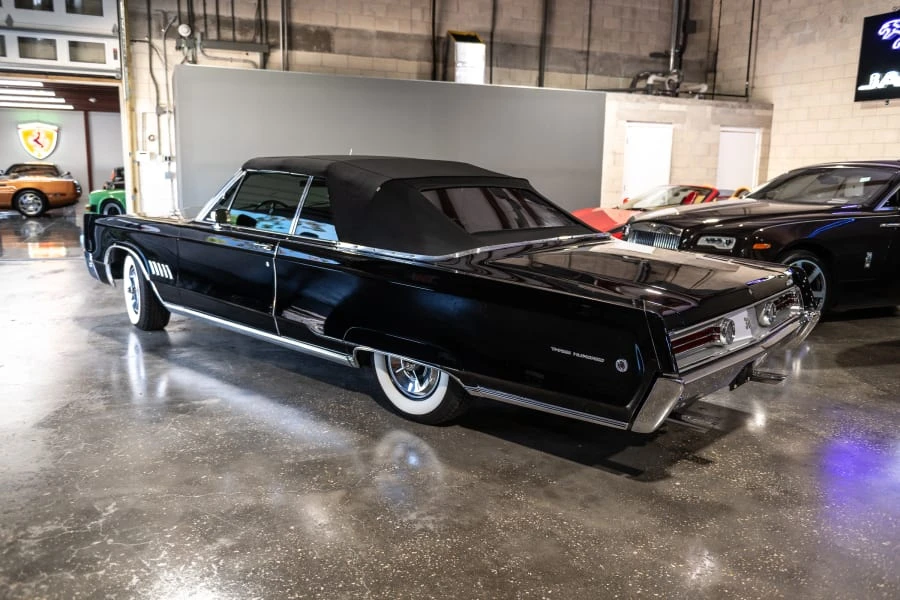 1968 Chrysler 300 Non-Letter Series - Image 30 of 31