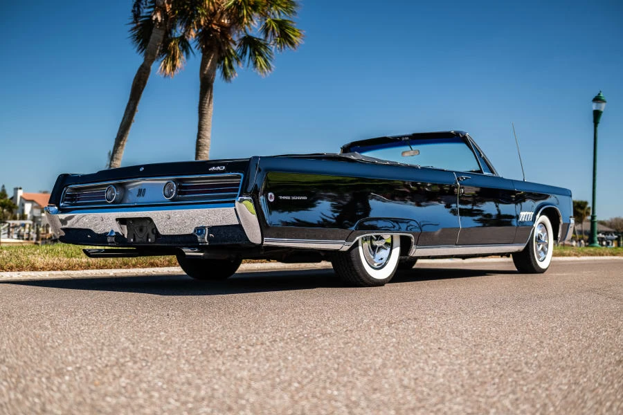 1968 Chrysler 300 Non-Letter Series - Image 15 of 31