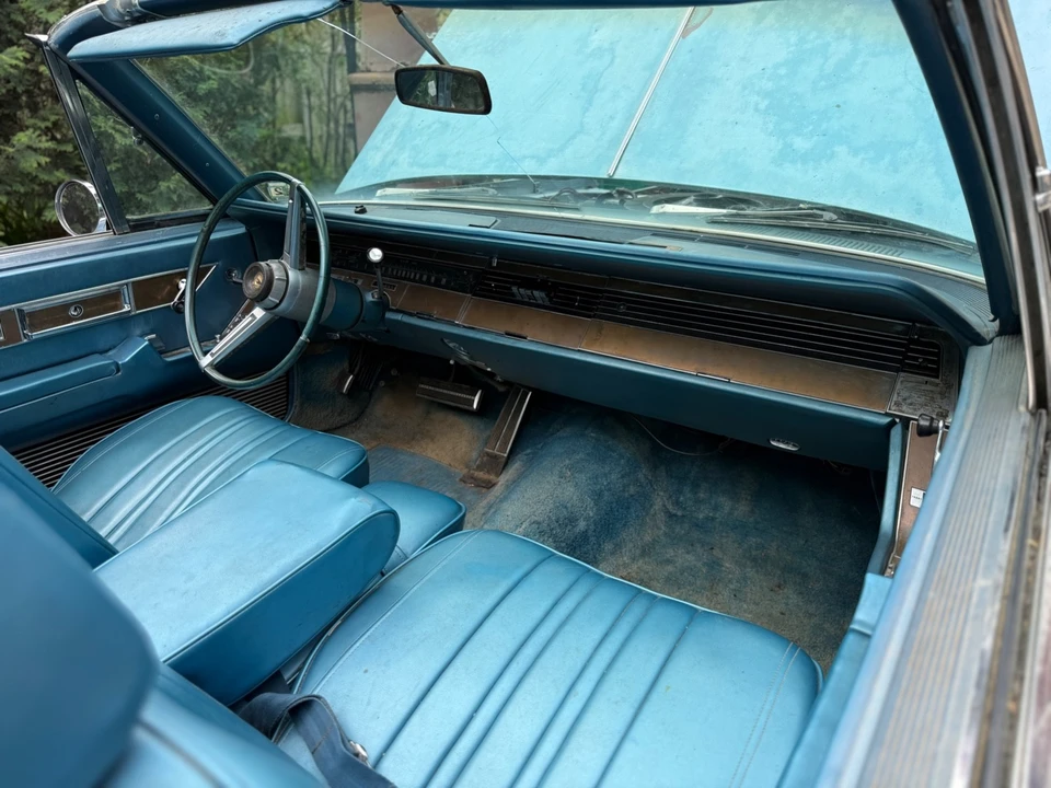 1968 Chrysler Imperial 3rd Gen - Image 2 of 17