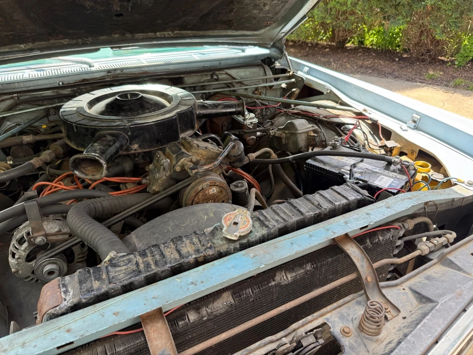 1968 Chrysler Imperial 3rd Gen - Image 17 of 17