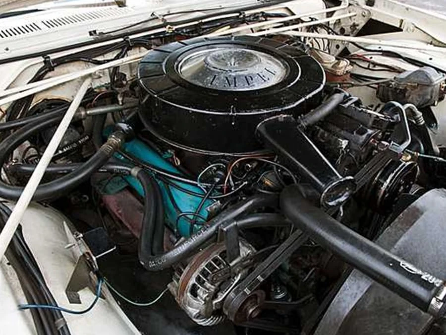1968 Chrysler Imperial 3rd Gen - Image 5 of 8