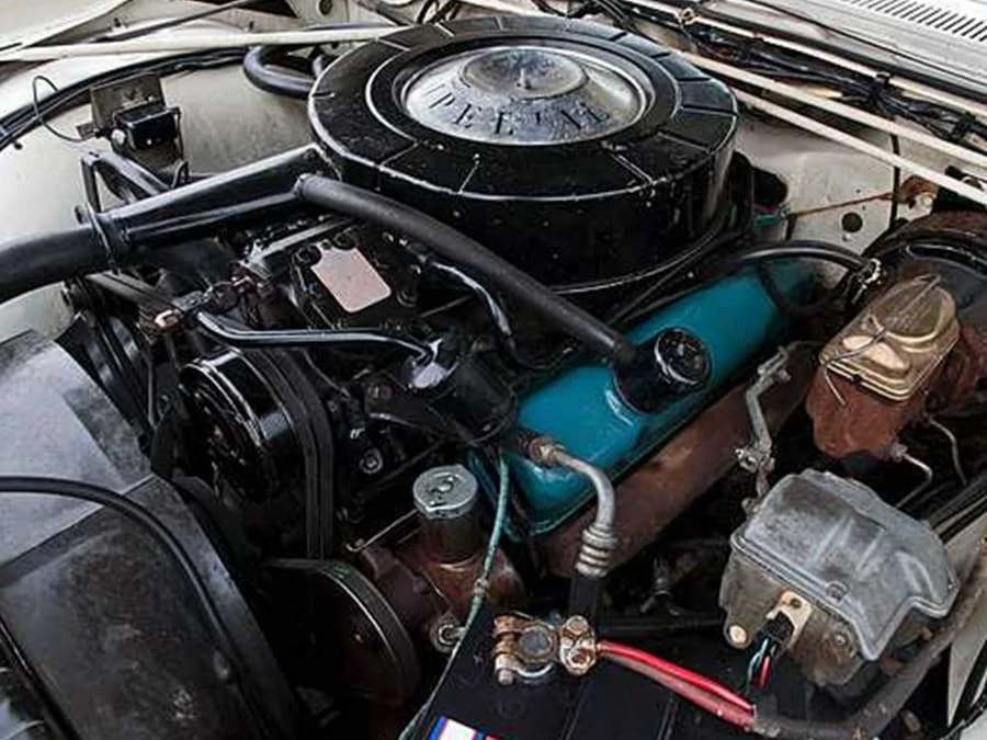 1968 Chrysler Imperial 3rd Gen - Image 6 of 8