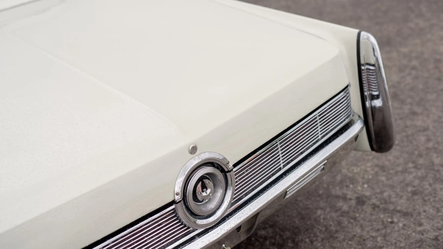 1968 Chrysler Imperial 3rd Gen - Image 11 of 12