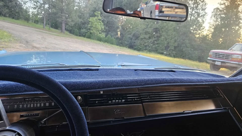 1968 Chrysler Imperial 3rd Gen - Image 8 of 14