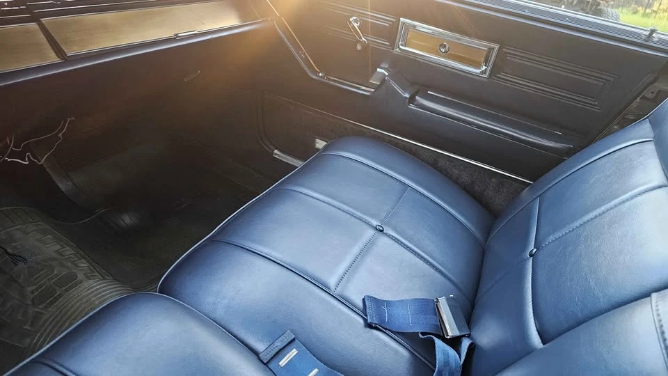1968 Chrysler Imperial 3rd Gen - Image 7 of 14