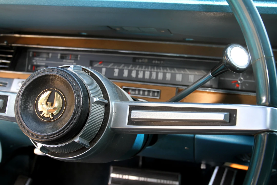 1968 Chrysler Imperial 3rd Gen - Image 2 of 12