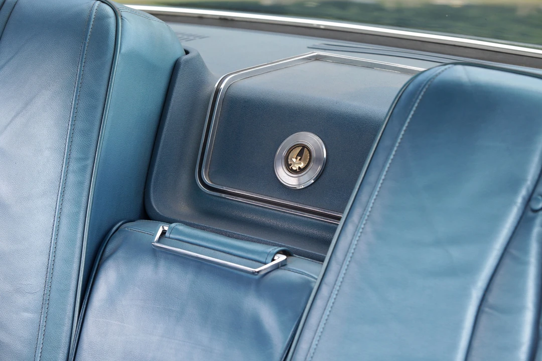 1968 Chrysler Imperial 3rd Gen - Image 10 of 12
