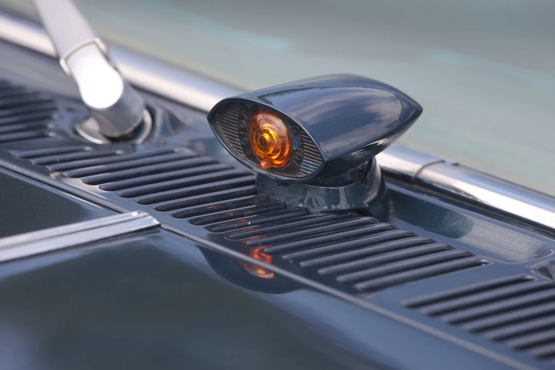 1968 Chrysler Imperial 3rd Gen - Image 11 of 12
