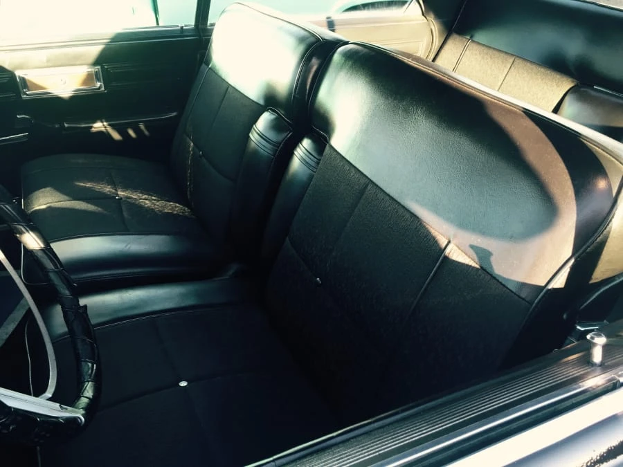 1968 Chrysler Imperial 3rd Gen - Image 3 of 5