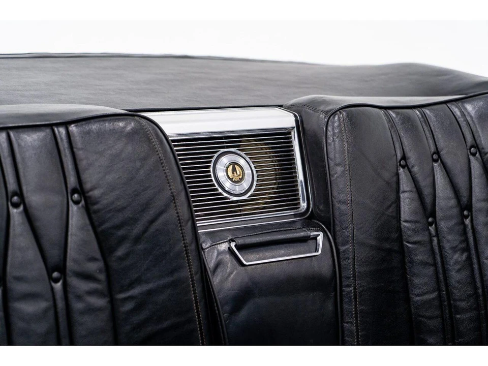 1968 Chrysler Imperial 3rd Gen - Image 9 of 31