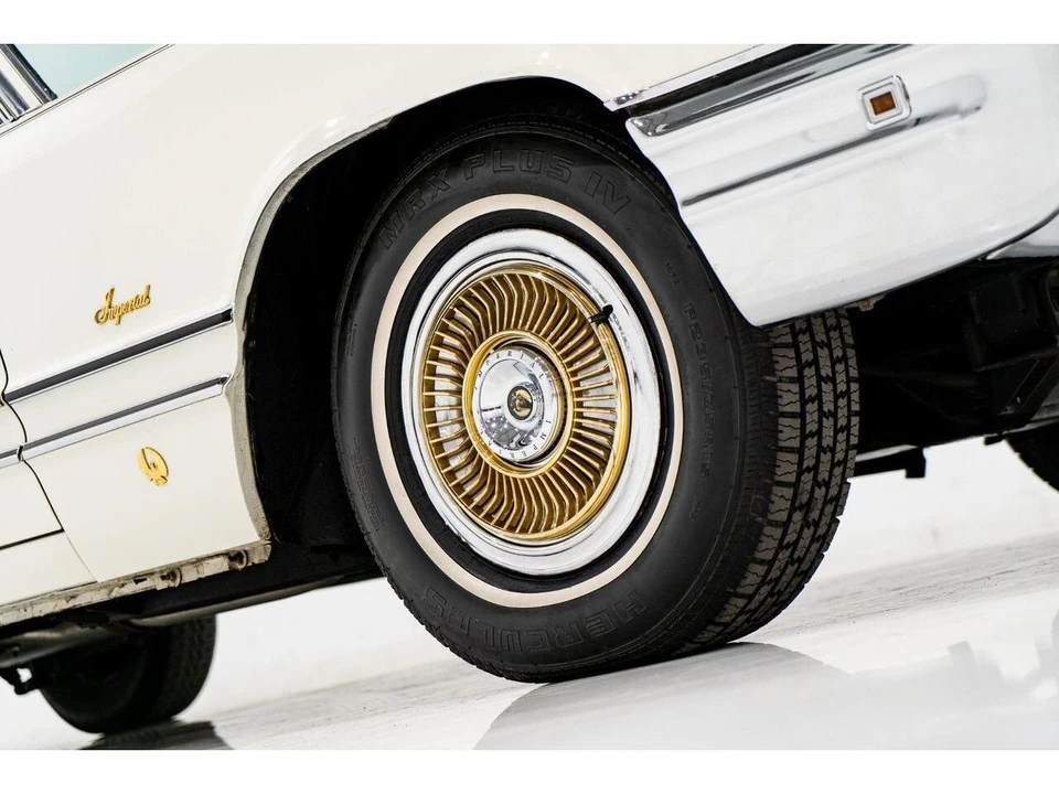 1968 Chrysler Imperial 3rd Gen - Image 5 of 31