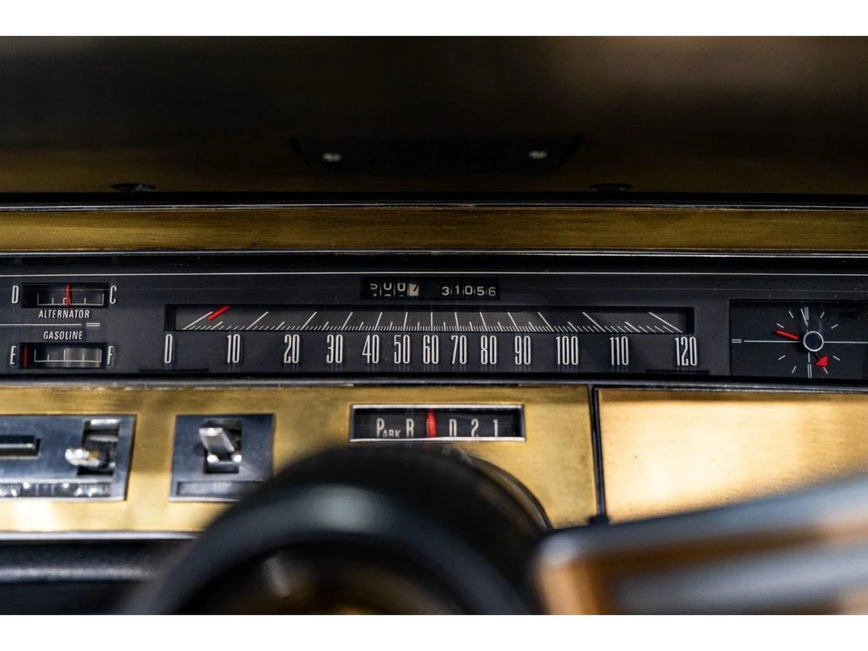 1968 Chrysler Imperial 3rd Gen - Image 14 of 31