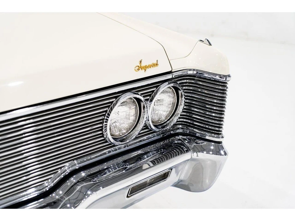 1968 Chrysler Imperial 3rd Gen - Image 30 of 31