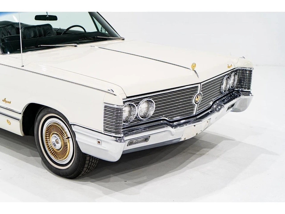 1968 Chrysler Imperial 3rd Gen - Image 26 of 31
