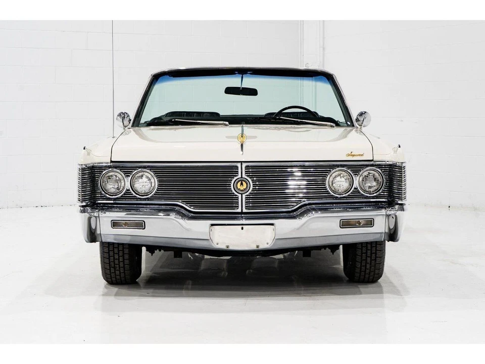 1968 Chrysler Imperial 3rd Gen - Image 2 of 31