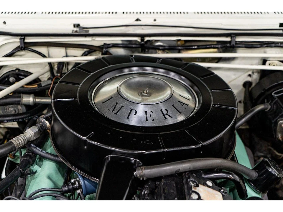 1968 Chrysler Imperial 3rd Gen - Image 18 of 31
