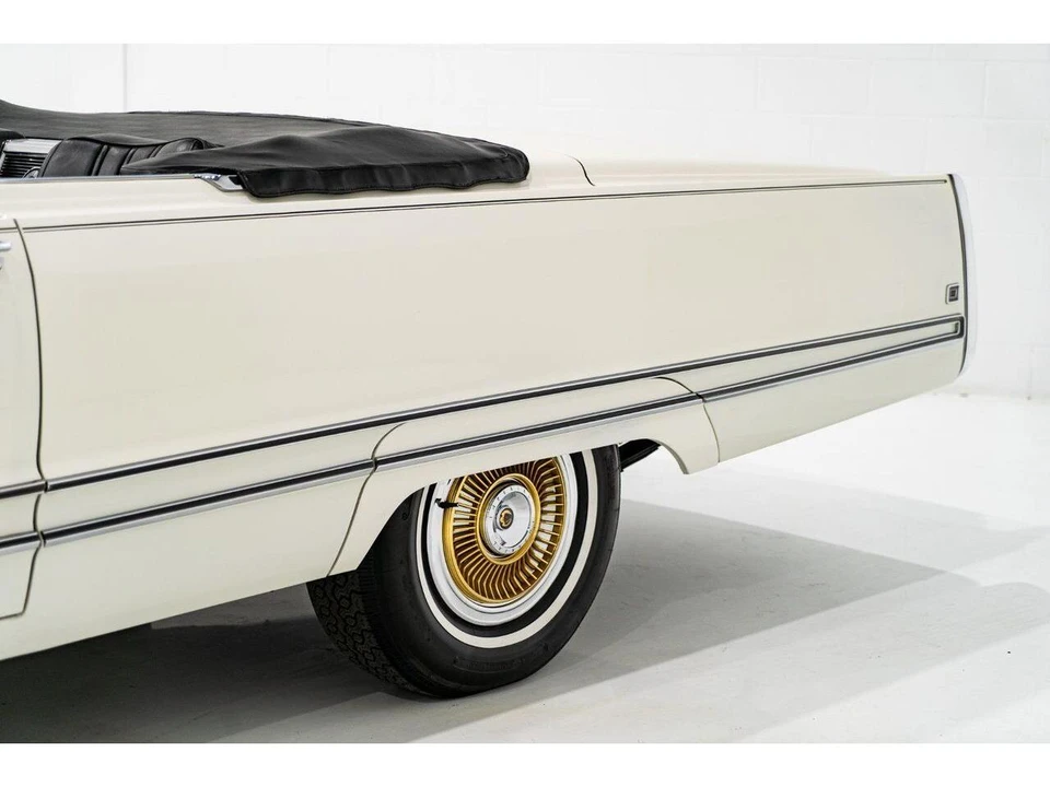 1968 Chrysler Imperial 3rd Gen - Image 31 of 31
