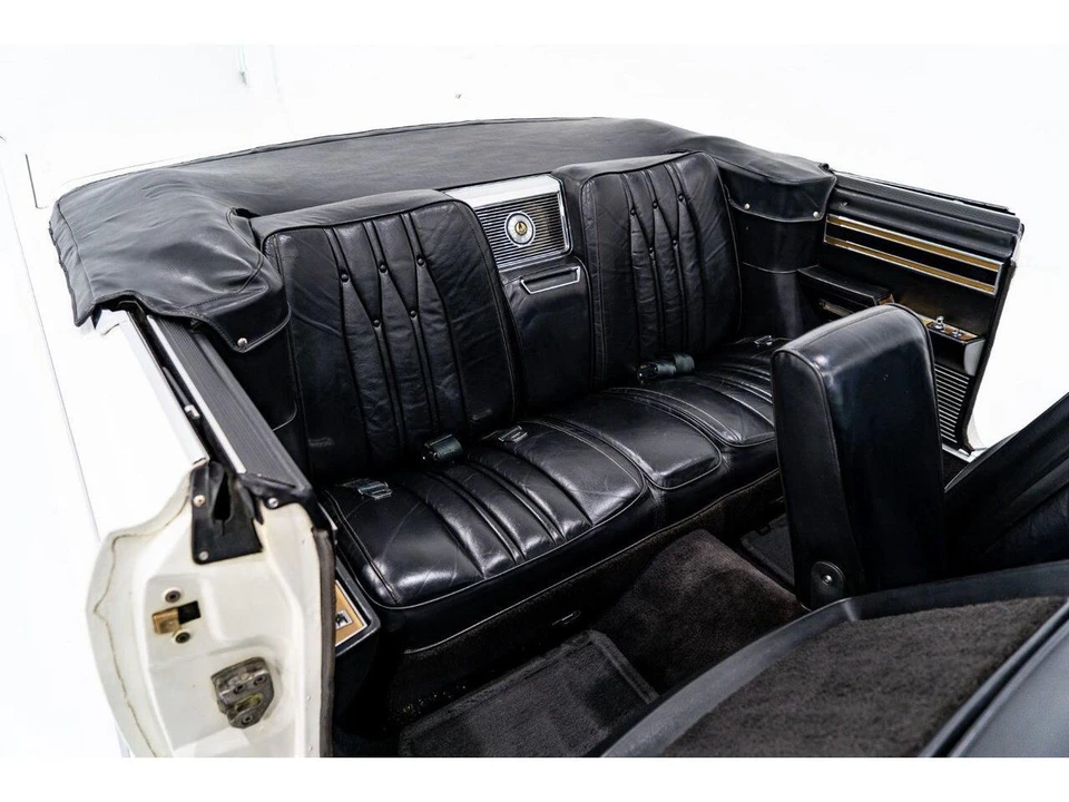 1968 Chrysler Imperial 3rd Gen - Image 8 of 31