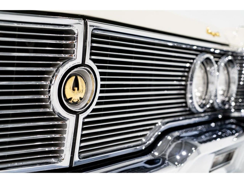 1968 Chrysler Imperial 3rd Gen - Image 28 of 31