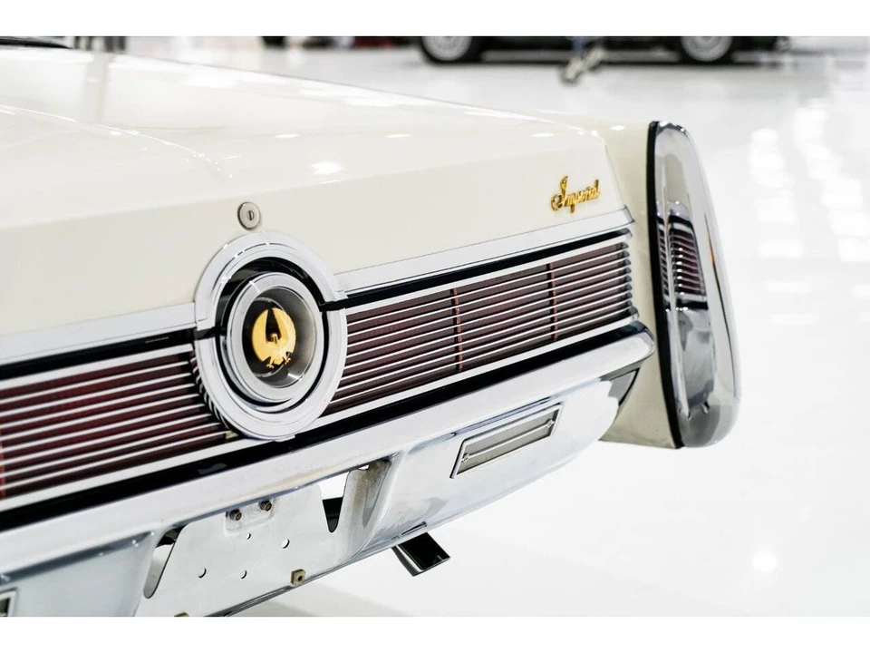 1968 Chrysler Imperial 3rd Gen - Image 4 of 31