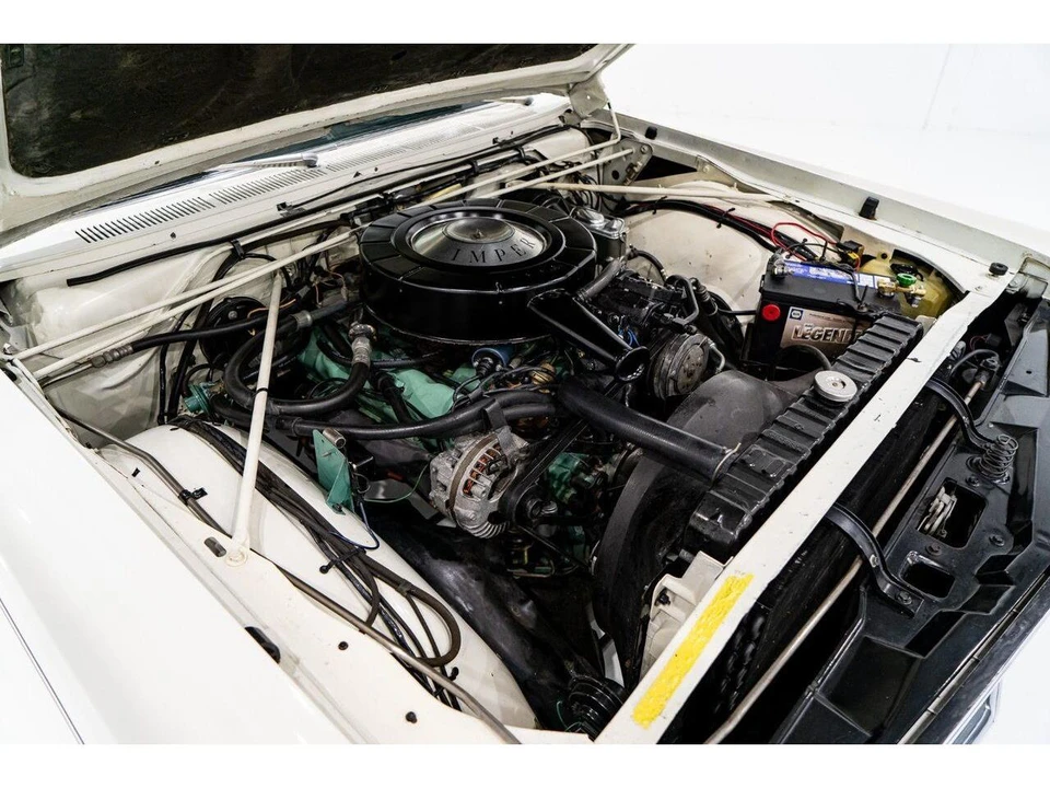 1968 Chrysler Imperial 3rd Gen - Image 16 of 31