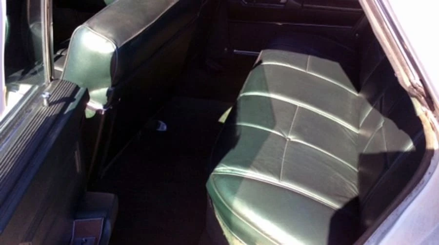 1968 Chrysler Imperial 3rd Gen - Image 5 of 9