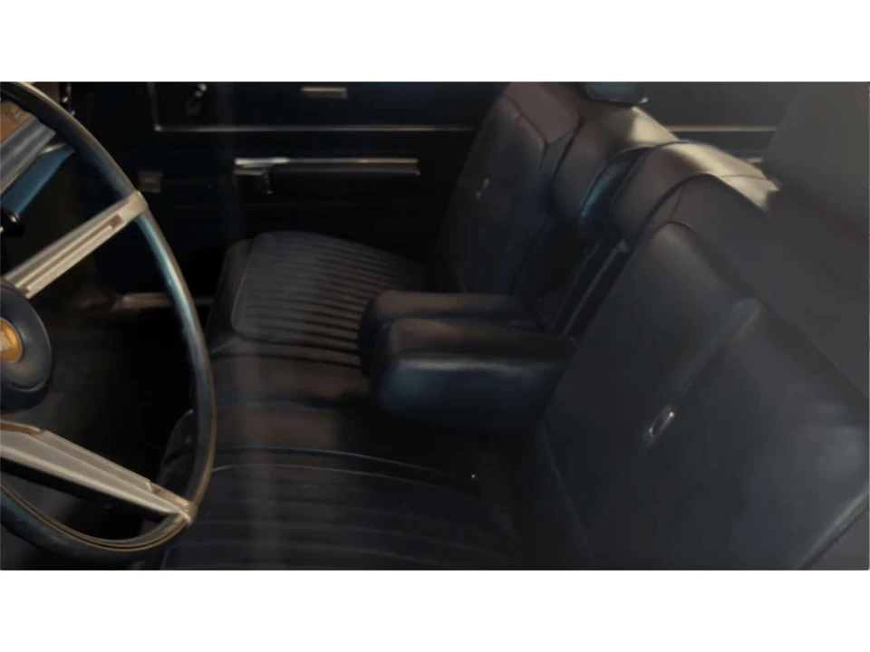 1968 Chrysler New Yorker - Image 6 of 11