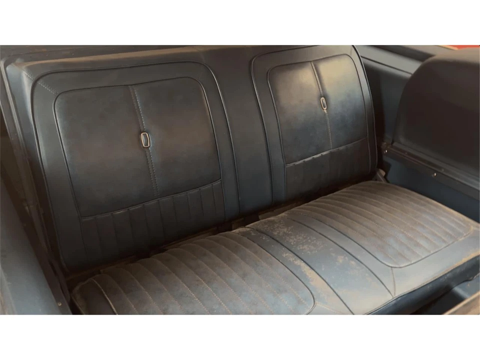 1968 Chrysler New Yorker - Image 9 of 11