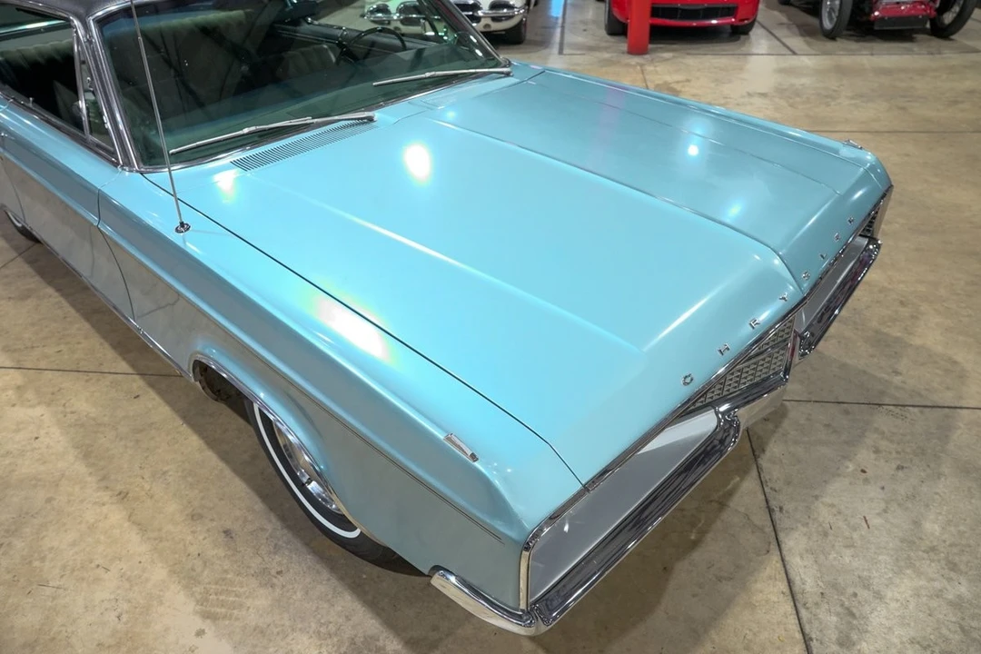 1968 Chrysler New Yorker - Image 18 of 21
