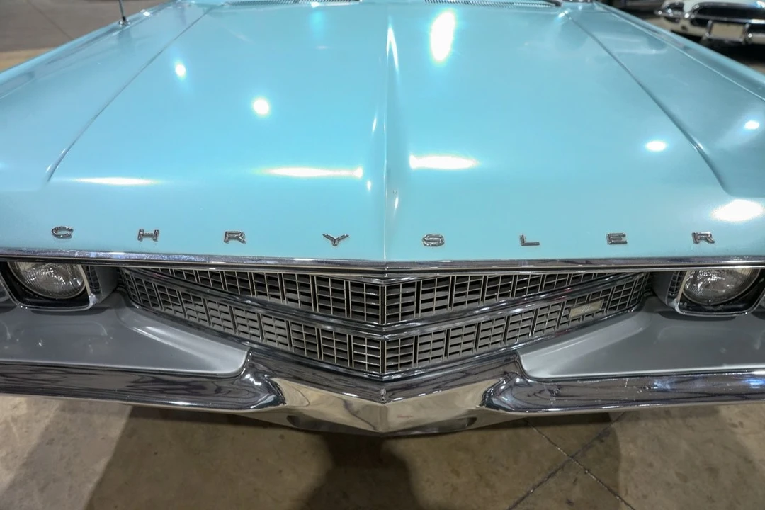 1968 Chrysler New Yorker - Image 21 of 21