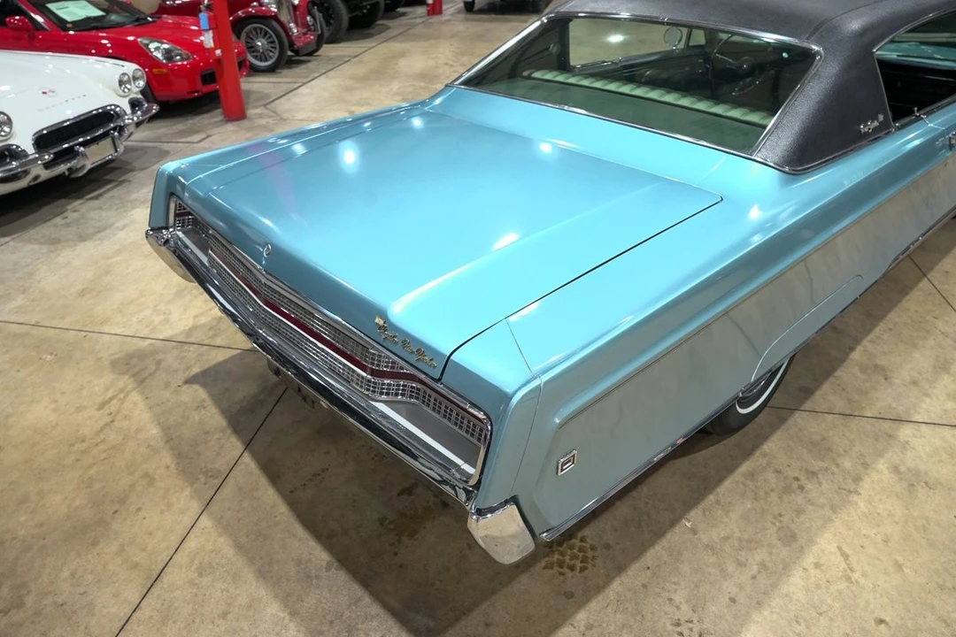 1968 Chrysler New Yorker - Image 20 of 21