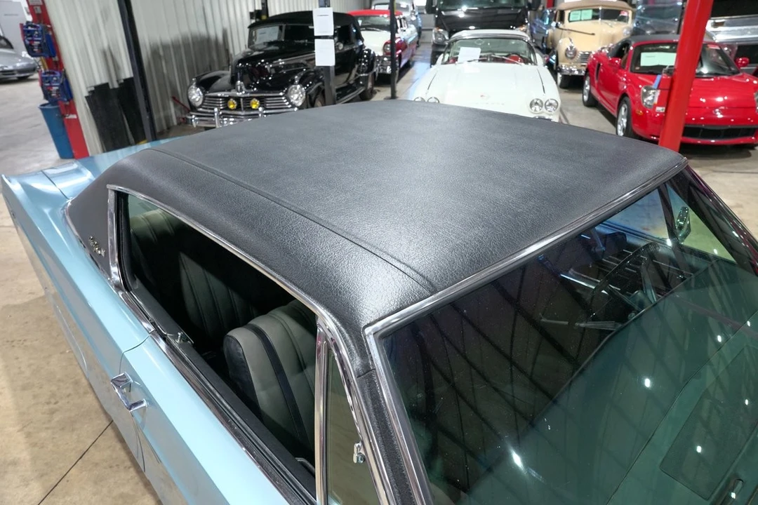 1968 Chrysler New Yorker - Image 19 of 21