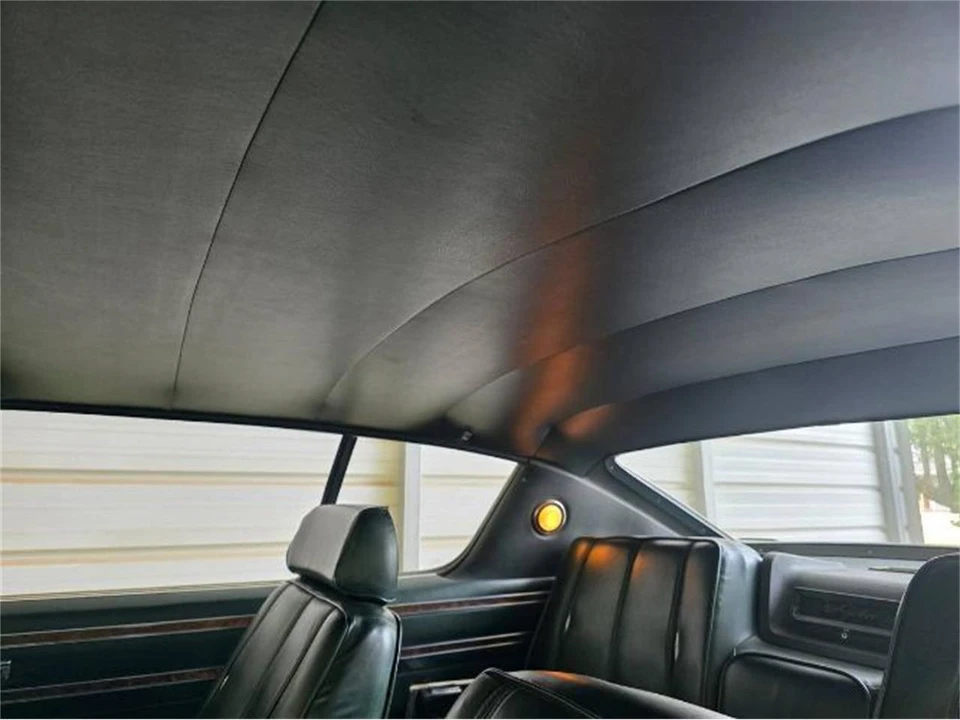 1968 Chrysler New Yorker - Image 13 of 19