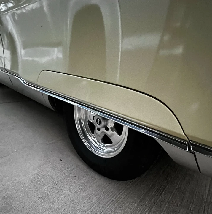 1968 Chrysler New Yorker - Image 6 of 15