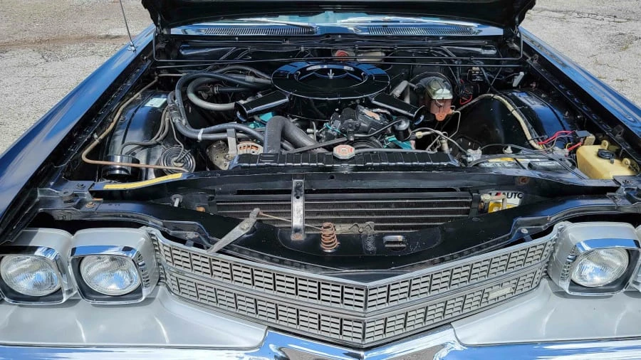 1968 Chrysler New Yorker - Image 5 of 5