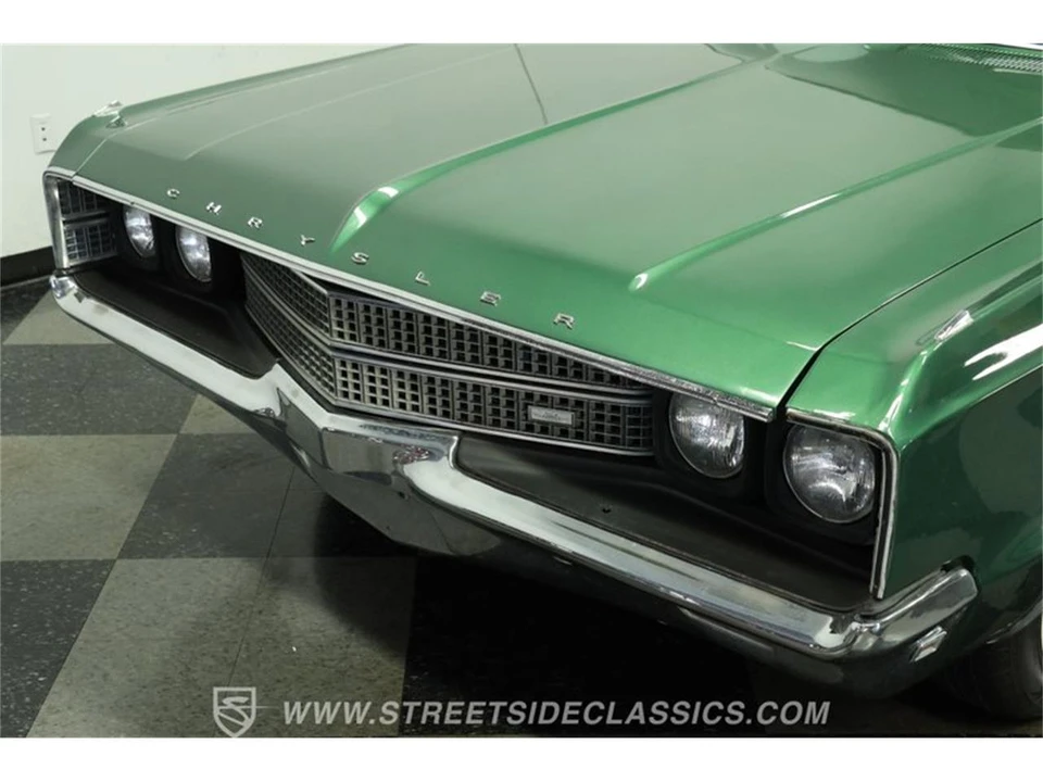 1968 Chrysler New Yorker - Image 19 of 31