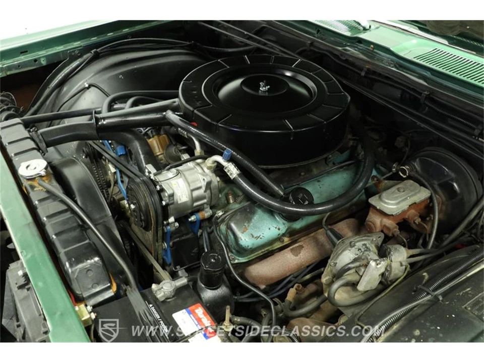 1968 Chrysler New Yorker - Image 31 of 31